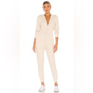 NWT We Wore What Leisure Suit Size Small